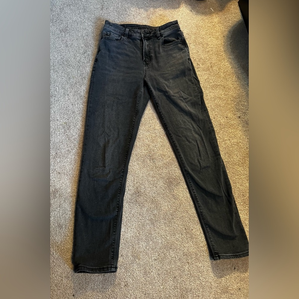 American eagle slim leg jeans